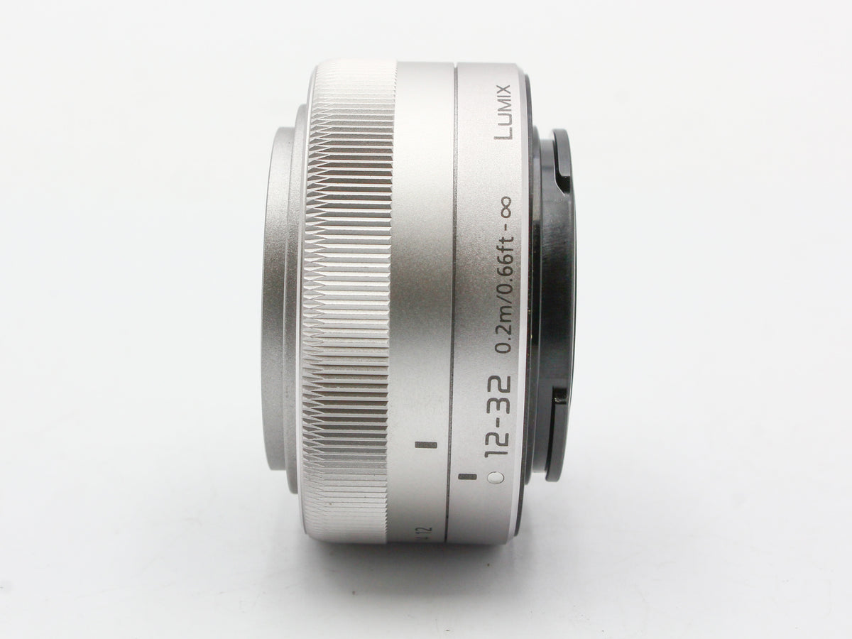 Panasonic LUMIX DC-GF9 Digital Camera 12-32mm f/3.5-5.6 Lens from JAPAN【Exc+4】