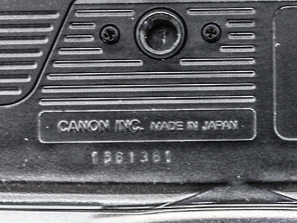 Canon Autoboy S Panorama 35mm Point & Shoot Film Camera from JAPAN【As-is】