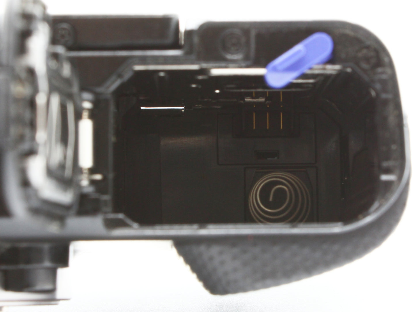 SONY α Alpha NEX-3N 16.1MP Mirrorless Digital Camera Body Black JAPAN【Exc+4】