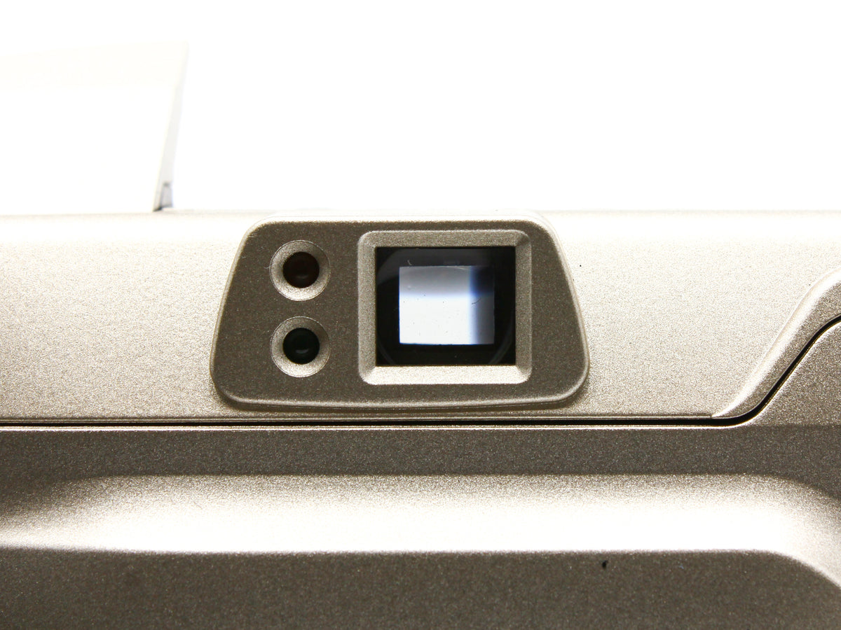 Nikon Lite Touch Zoom 70Ws AF Point & Shoot 35mm Film Camera from JAPAN【Exc+5】
