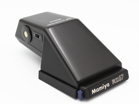 MAMIYA RZ67 PD Prism Finder for RZ67 Pro from Japan【Exc+4】