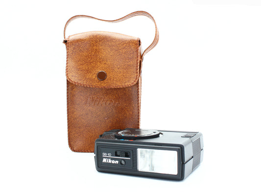 Nikon Speedlight SB-10 Shoe Mount Flash from JAPAN【Exc+5】