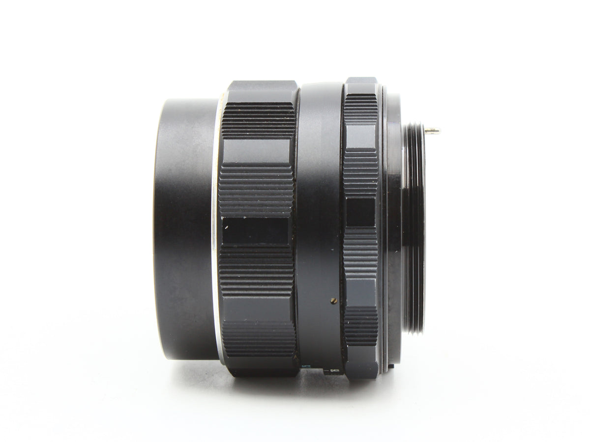 PENTAX SPOTMATIC SP SLR Film Camera Super-Takumar 55mm f/1.8 Lens JAPAN【Exc+3】