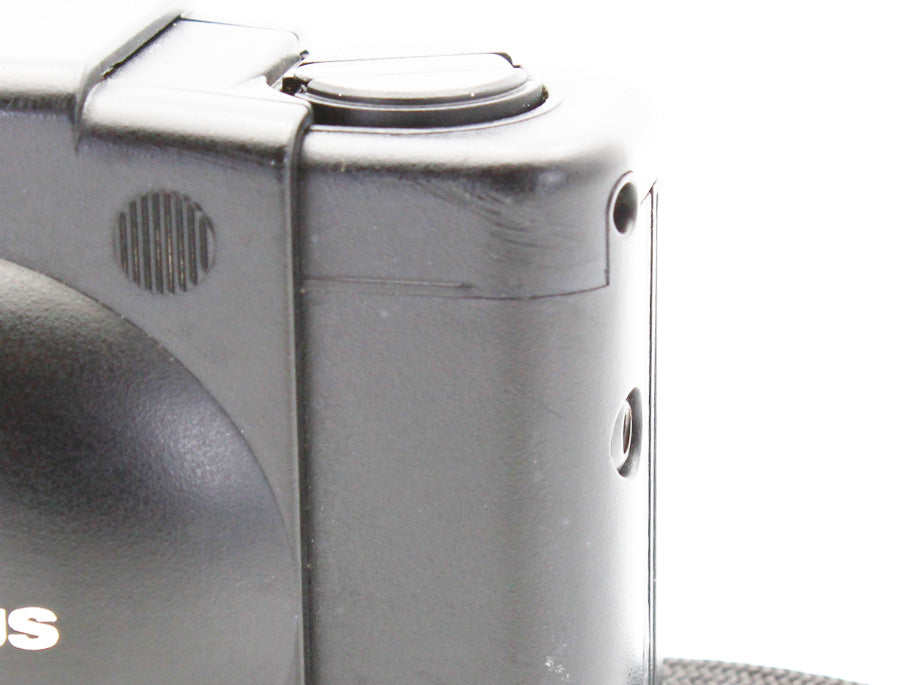 Olympus XA2 35mm Point&Shoot Film Camera D.Zuiko 35mm f3.5 from JAPAN【Exc+3】