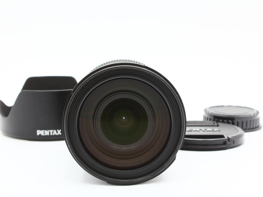 PENTAX HD PENTAX-DA 16-85mm f/3.5-5.6 ED DC WR K Mount Lens JAPAN【Near Mint】