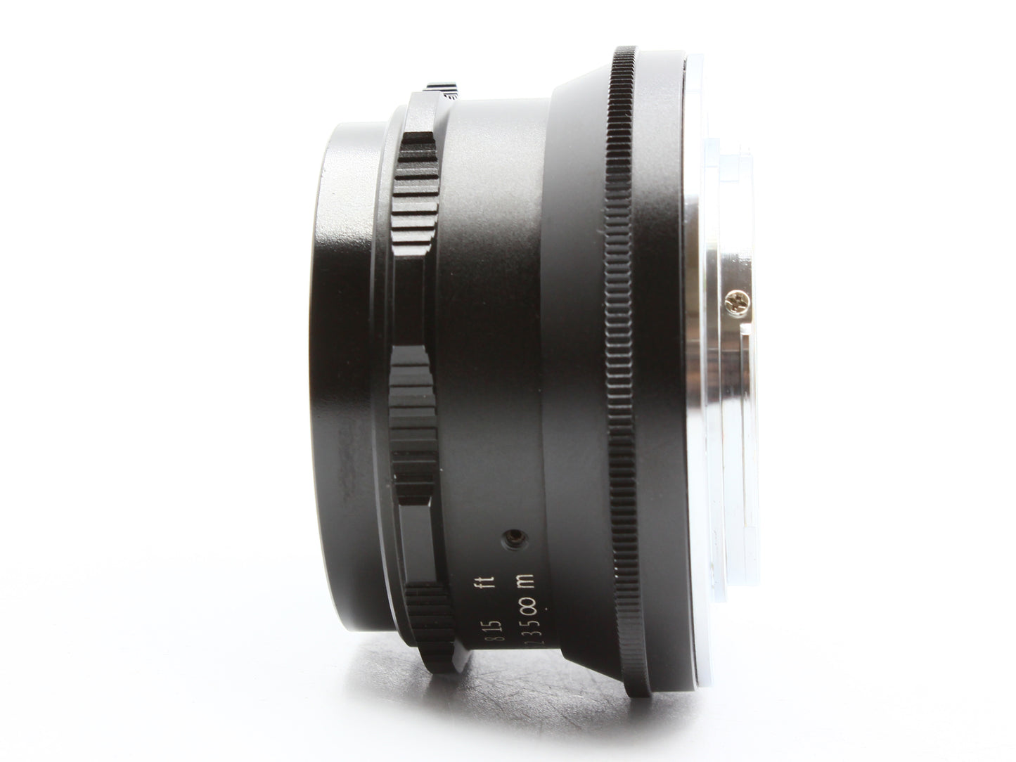 Panasonic DMC-GX7MK2 Digital camera 7Artisans 35mm f/1.2 Lens JAPAN【NearMint】