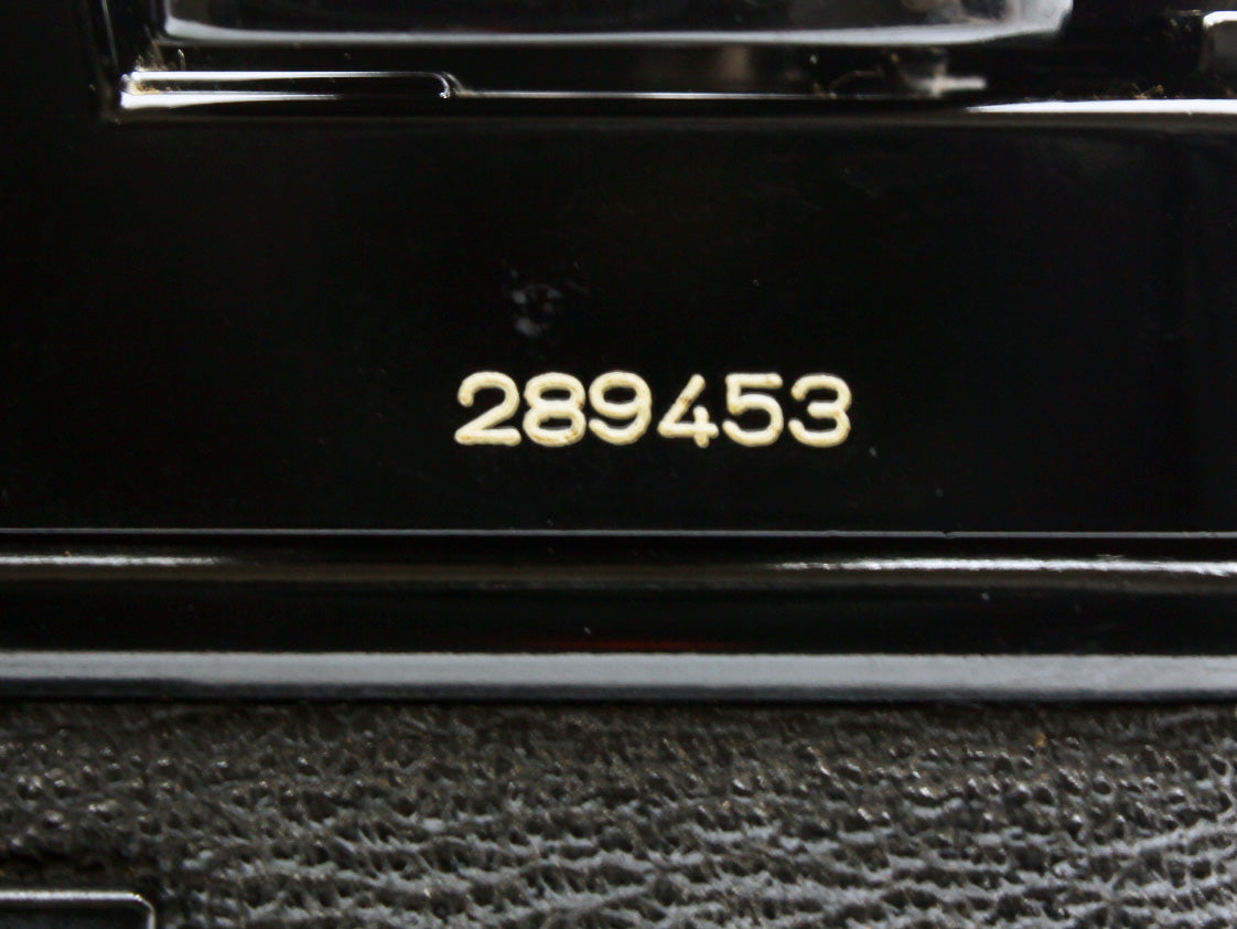 Canon A-1 35mm SLR Film Camera Canon FD 50mm f/1.4 s.s.c. Lens from JAPAN【VeryGood】