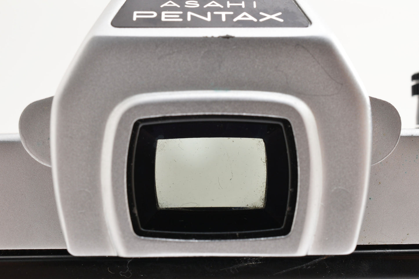 ASAHI PENTAX SPOTMATIC SP SLR Camera Super-Takumar 55mm f/1.8 Lens JAPAN【Exc+5】