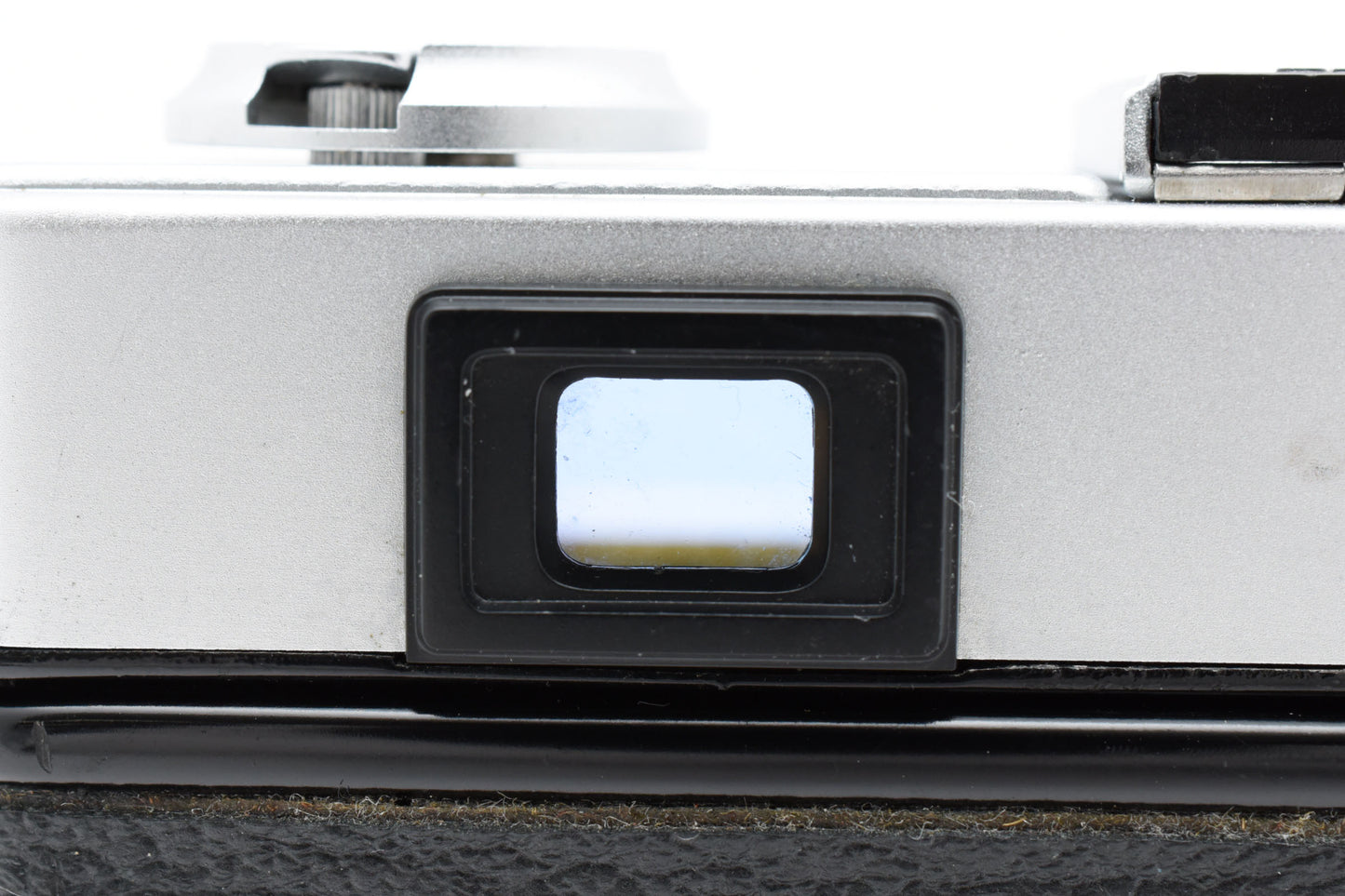 OLYMPUS 35 DC Rangefinder Film Camera F.ZUIKO 40mm f/1.7 from JAPAN【Exc+5】