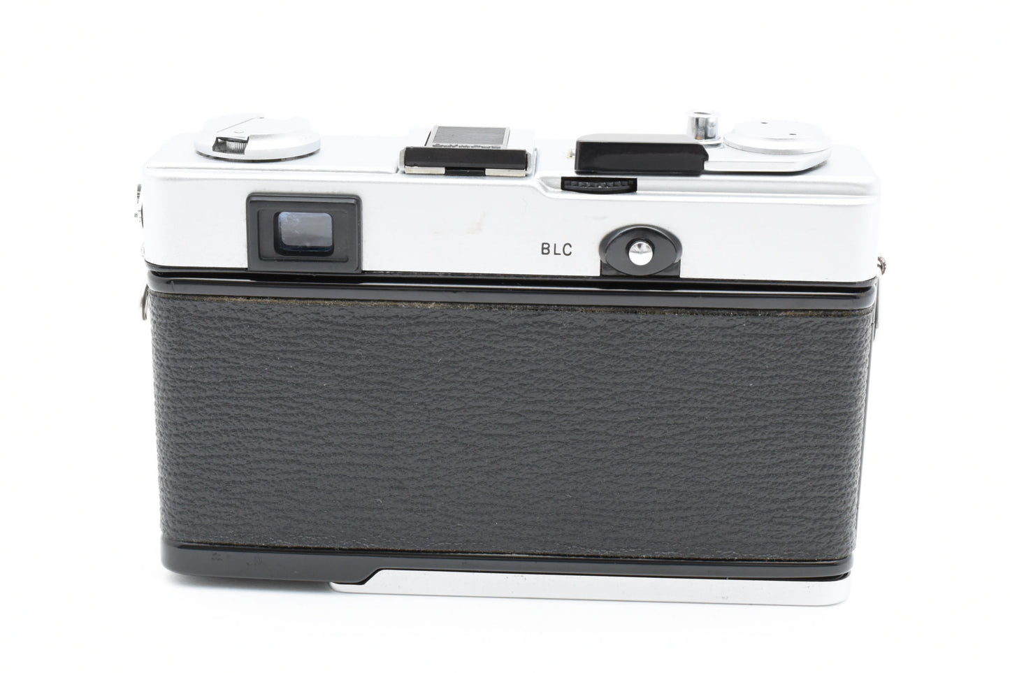 OLYMPUS 35 DC Rangefinder Film Camera F.ZUIKO 40mm f/1.7 from JAPAN【Exc+5】