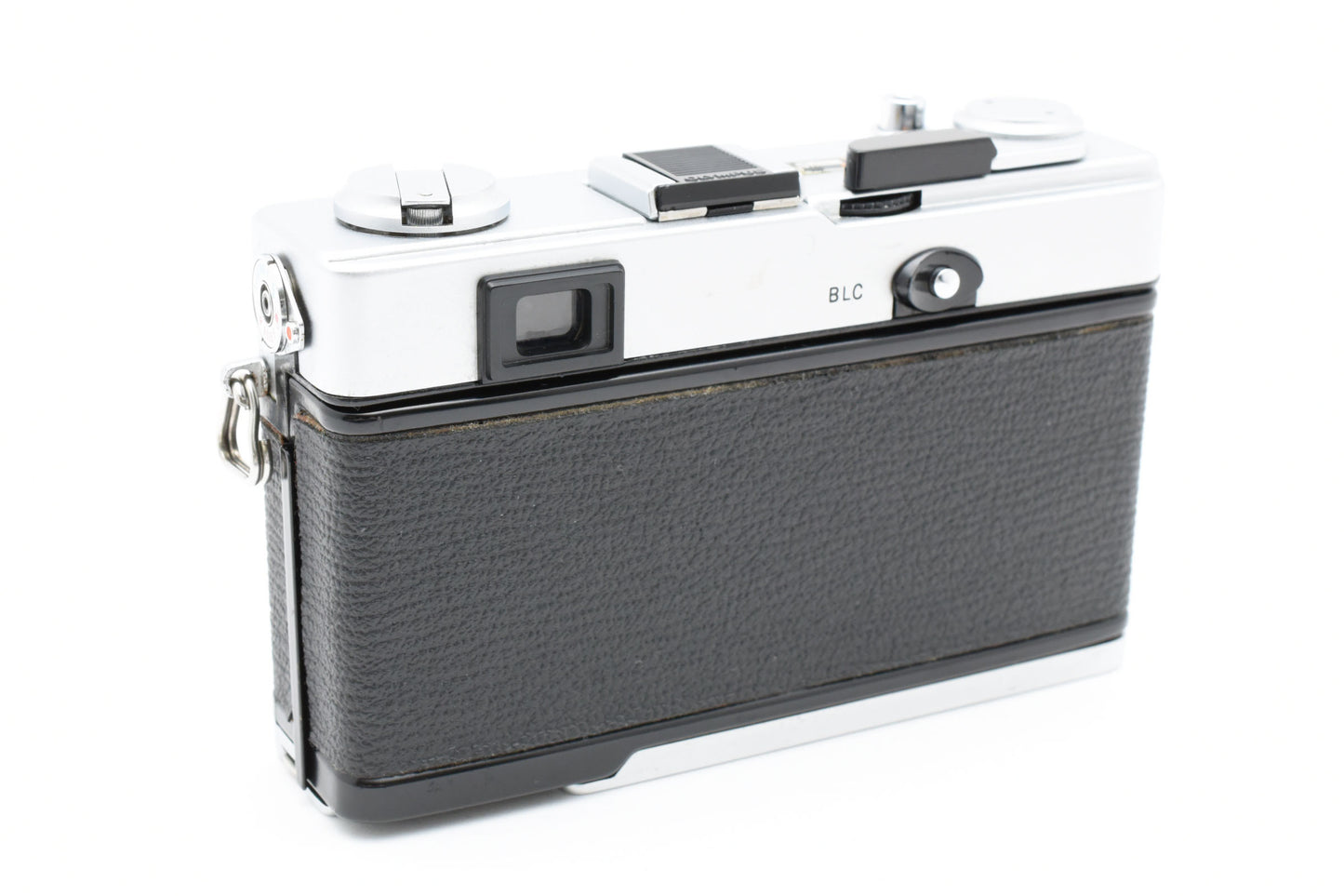 OLYMPUS 35 DC Rangefinder Film Camera F.ZUIKO 40mm f/1.7 from JAPAN【Exc+5】