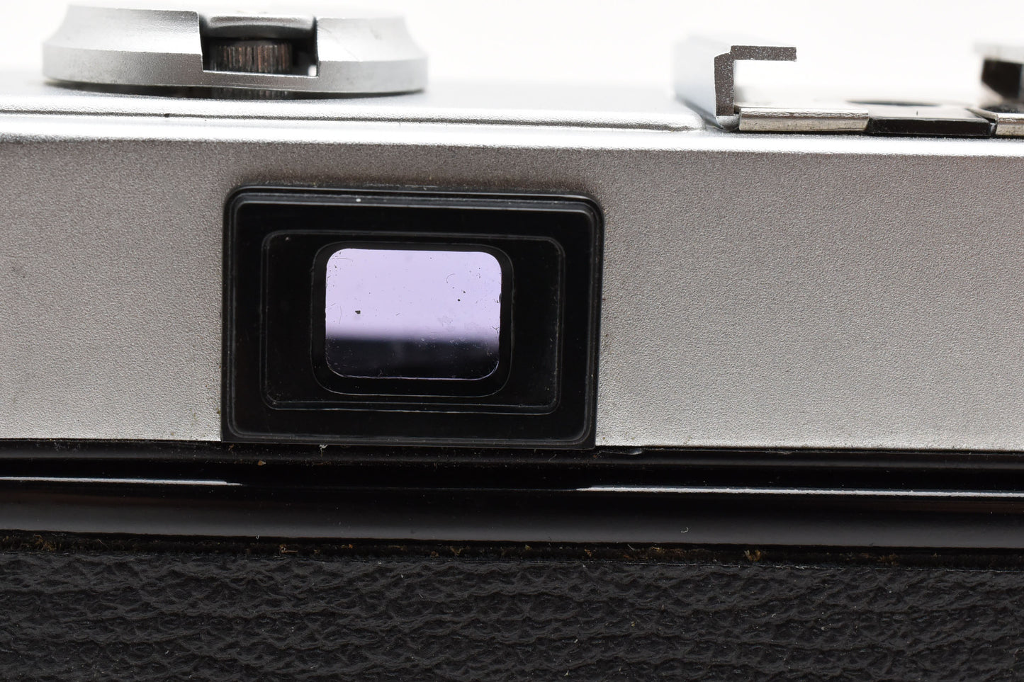 OLYMPUS 35 DC Rangefinder Film Camera F.ZUIKO 40mm f/1.7 from JAPAN【Exc+5】