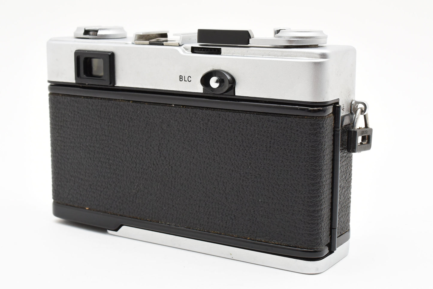OLYMPUS 35 DC Rangefinder Film Camera F.ZUIKO 40mm f/1.7 from JAPAN【Exc+5】