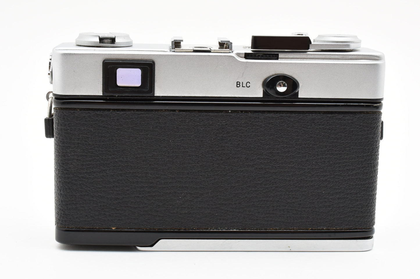 OLYMPUS 35 DC Rangefinder Film Camera F.ZUIKO 40mm f/1.7 from JAPAN【Exc+5】