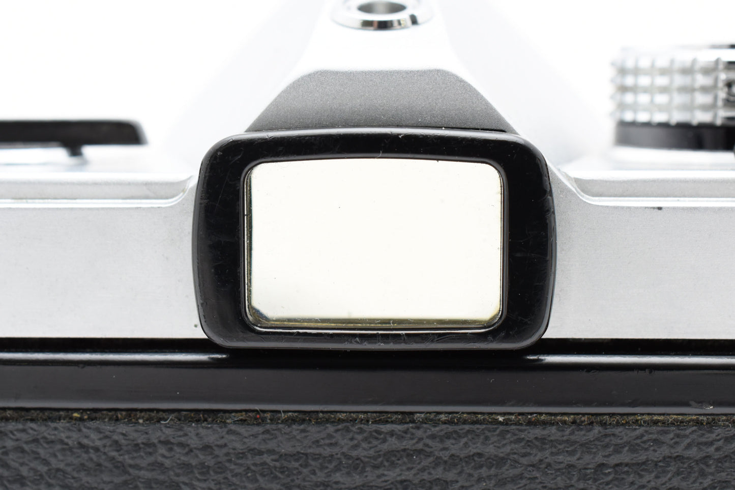 OLYMPUS M-1 SLR 35mm Film Camera Body from JAPAN【Very Good】