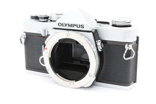 OLYMPUS M-1 SLR 35mm Film Camera Body from JAPAN【Very Good】