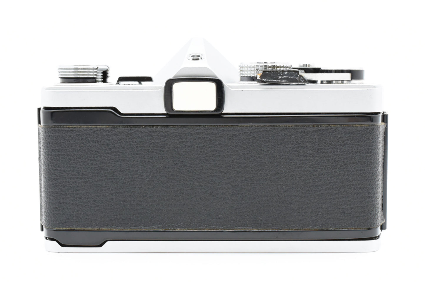 OLYMPUS M-1 SLR 35mm Film Camera Body from JAPAN【Very Good】