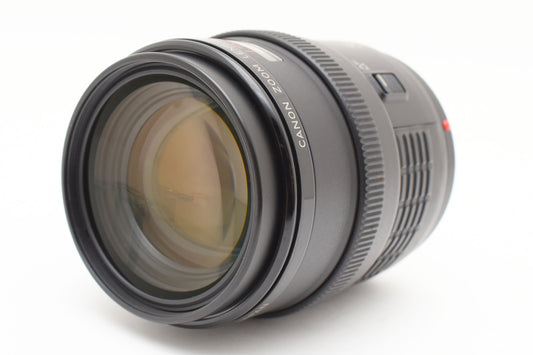 Canon Zoom Lens EF 35-105mm f/3.5-4.5 for EOS from JAPAN【Exc+3】