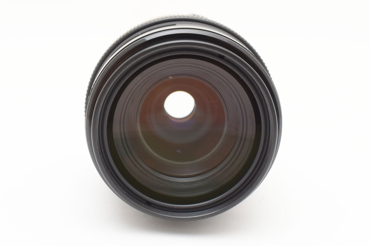 Canon Zoom Lens EF 35-105mm f/3.5-4.5 for EOS from JAPAN【Exc+3】