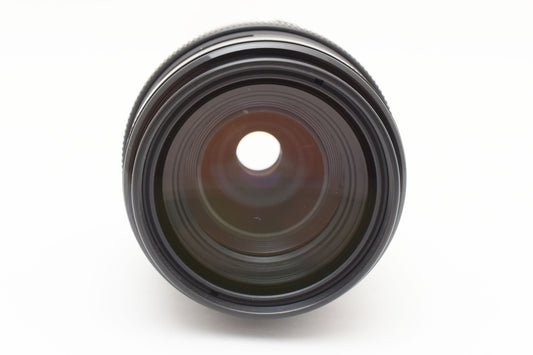 Canon Zoom Lens EF 35-105mm f/3.5-4.5 for EOS from JAPAN【Exc+3】