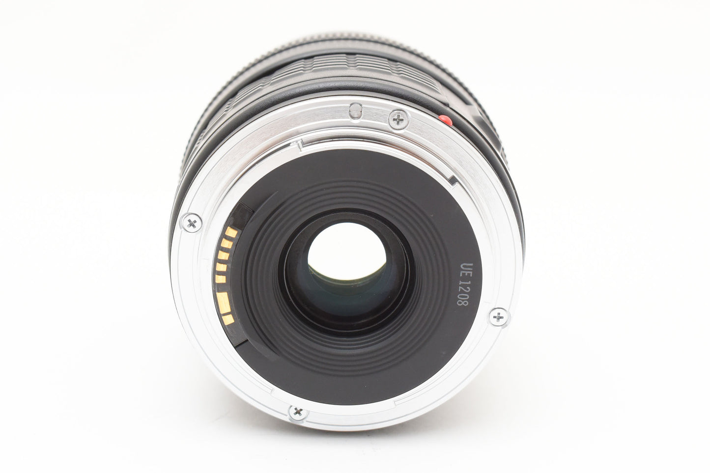 Canon Zoom Lens EF 35-105mm f/3.5-4.5 for EOS from JAPAN【Exc+3】