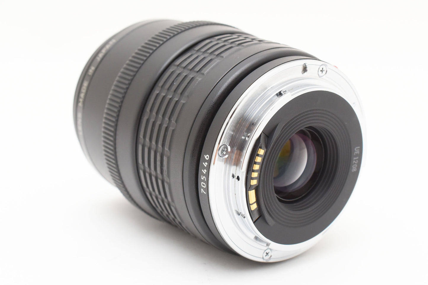 Canon Zoom Lens EF 35-105mm f/3.5-4.5 for EOS from JAPAN【Exc+3】