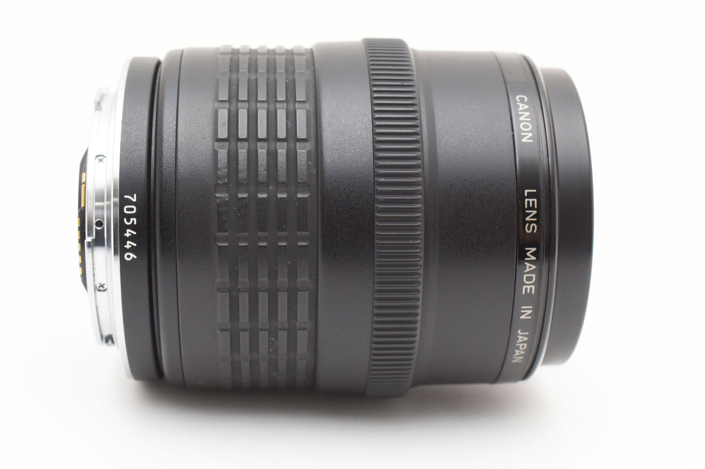 Canon Zoom Lens EF 35-105mm f/3.5-4.5 for EOS from JAPAN【Exc+3】