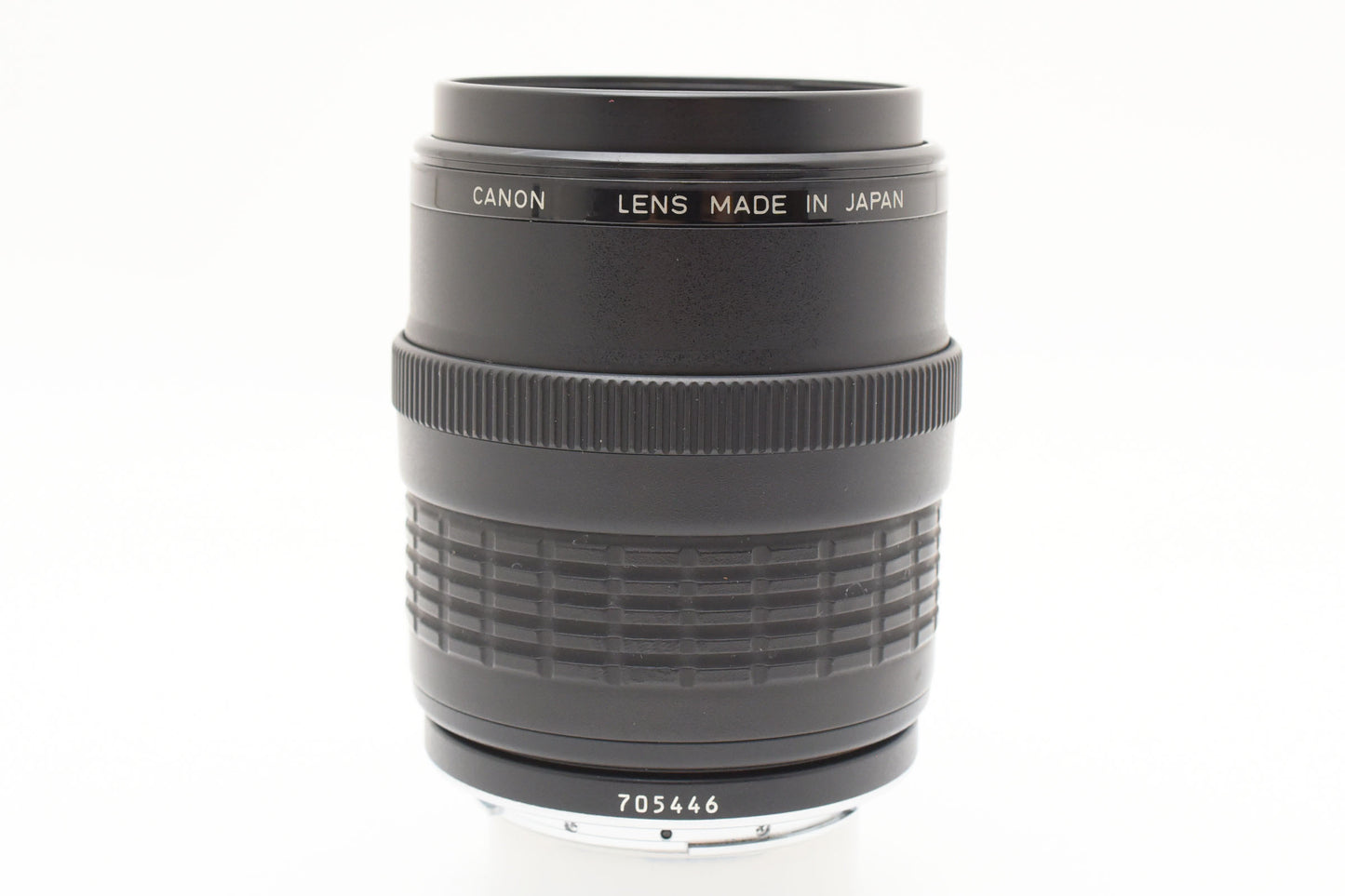 Canon Zoom Lens EF 35-105mm f/3.5-4.5 for EOS from JAPAN【Exc+3】