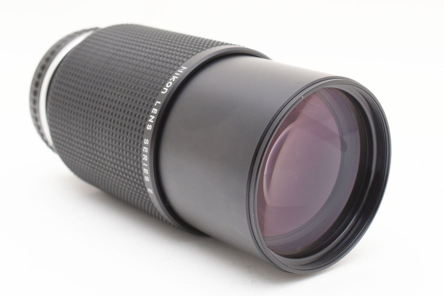 Nikon Ai-s Ais Series E Zoom 70-210mm f/4 MF Lens From JAPAN【Exc+3】