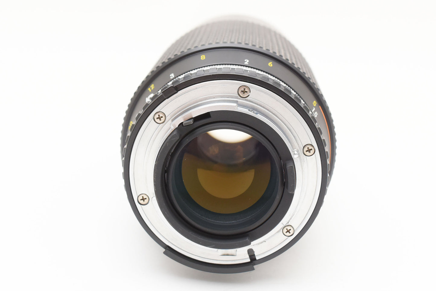 Nikon Ai-s Ais Series E Zoom 70-210mm f/4 MF Lens From JAPAN【Exc+3】
