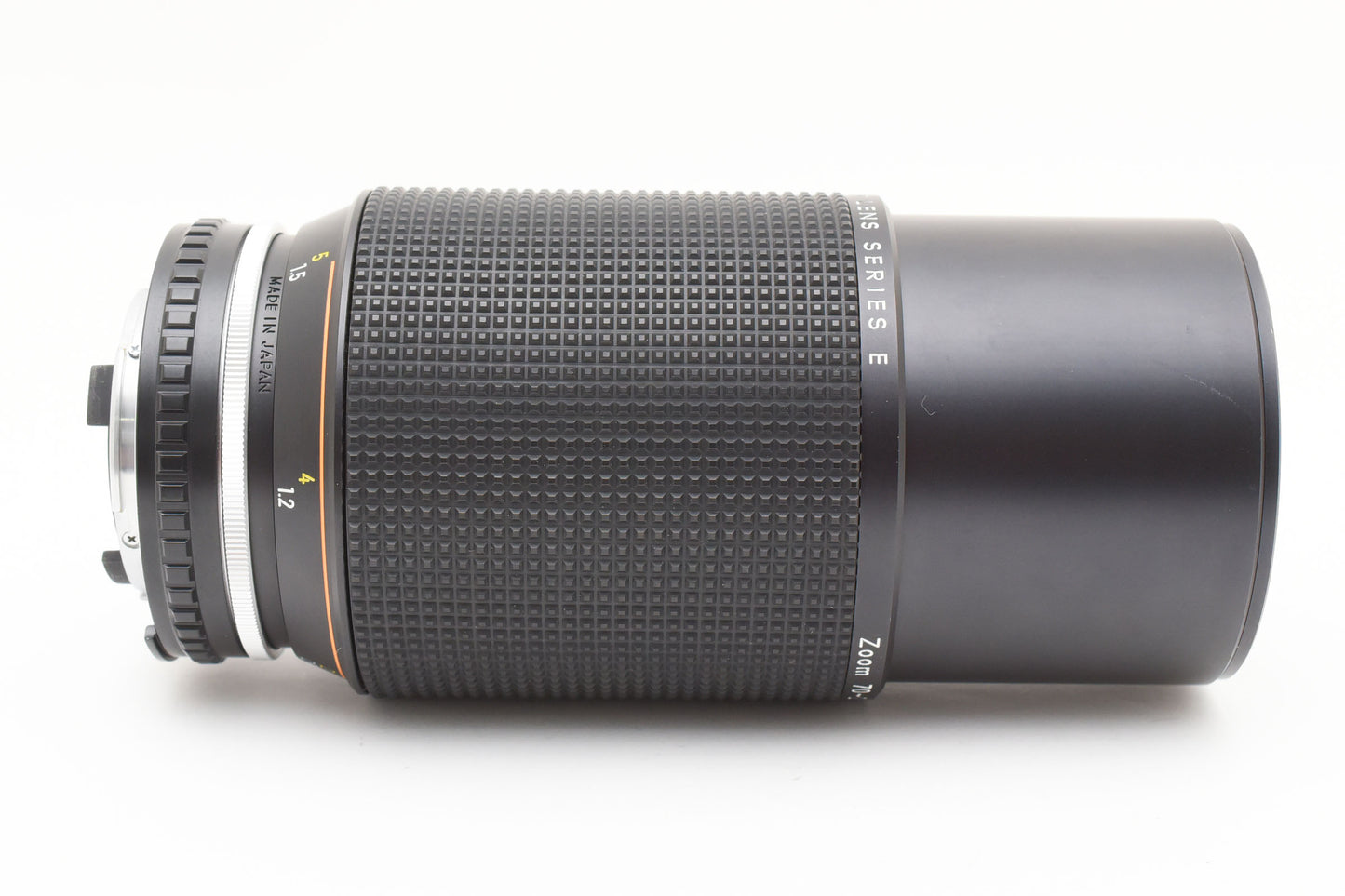 Nikon Ai-s Ais Series E Zoom 70-210mm f/4 MF Lens From JAPAN【Exc+3】