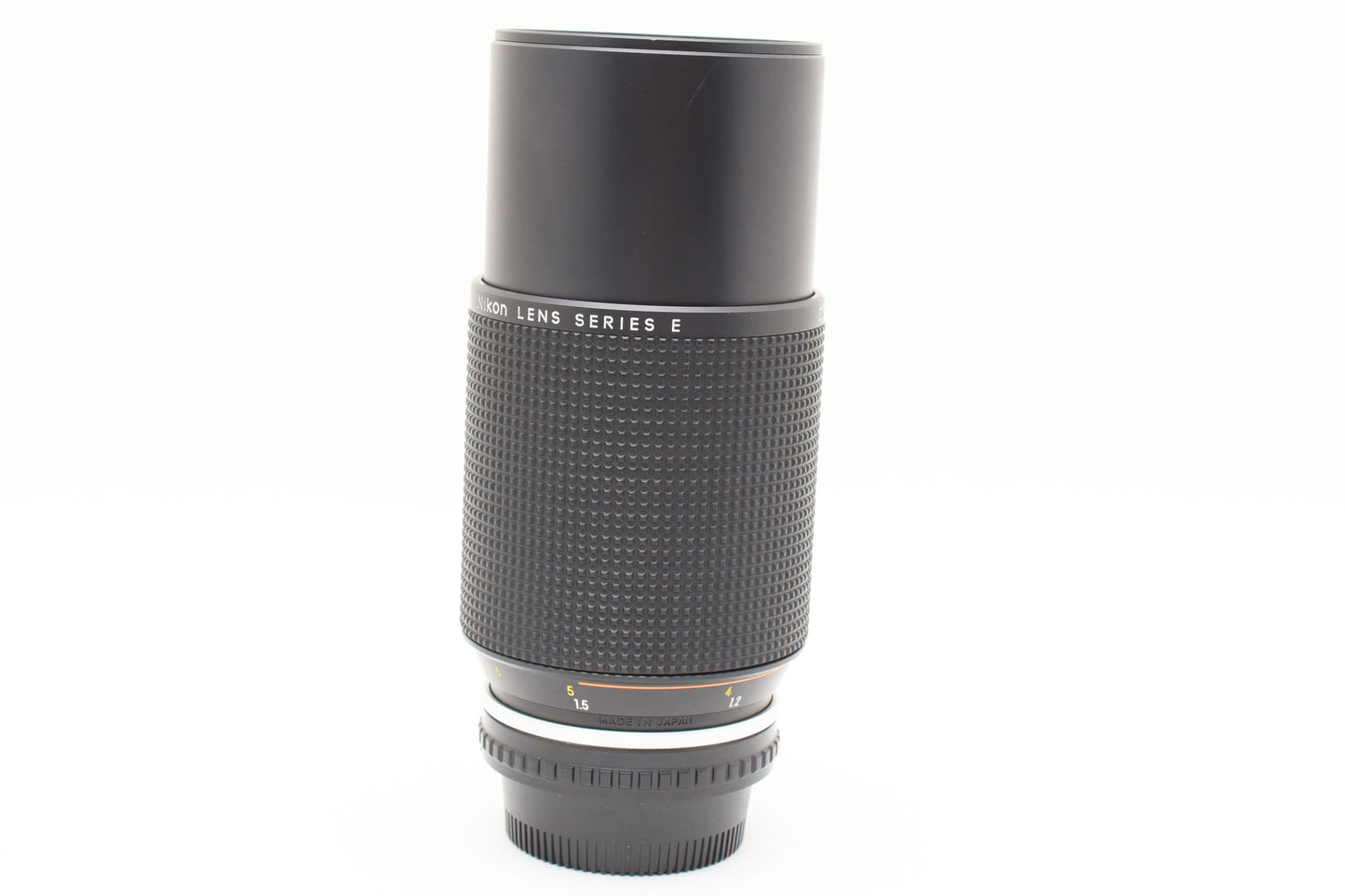 Nikon Ai-s Ais Series E Zoom 70-210mm f/4 MF Lens From JAPAN【Exc+3】