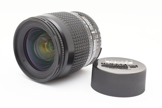 Nikon NIKKOR 28-80mm f/3.5-5.6 AF-D Lens From JAPAN【Exc+3】
