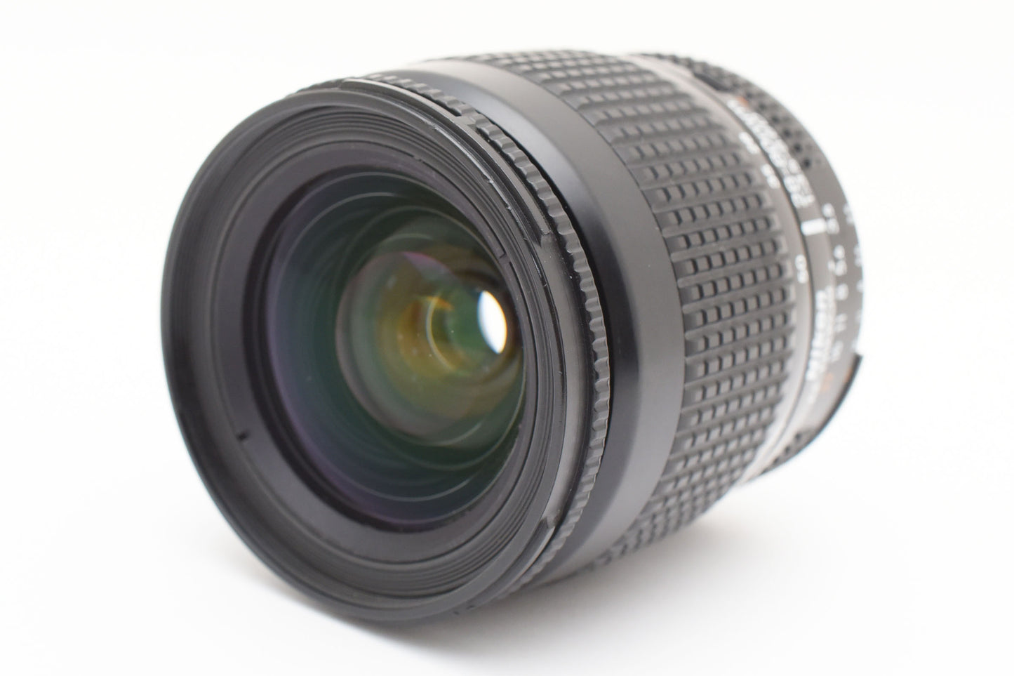 Nikon NIKKOR 28-80mm f/3.5-5.6 AF-D Lens From JAPAN【Exc+3】