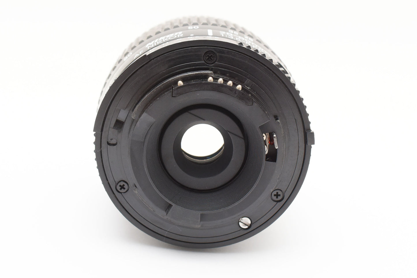 Nikon NIKKOR 28-80mm f/3.5-5.6 AF-D Lens From JAPAN【Exc+3】