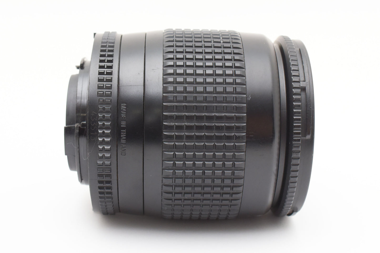 Nikon NIKKOR 28-80mm f/3.5-5.6 AF-D Lens From JAPAN【Exc+3】