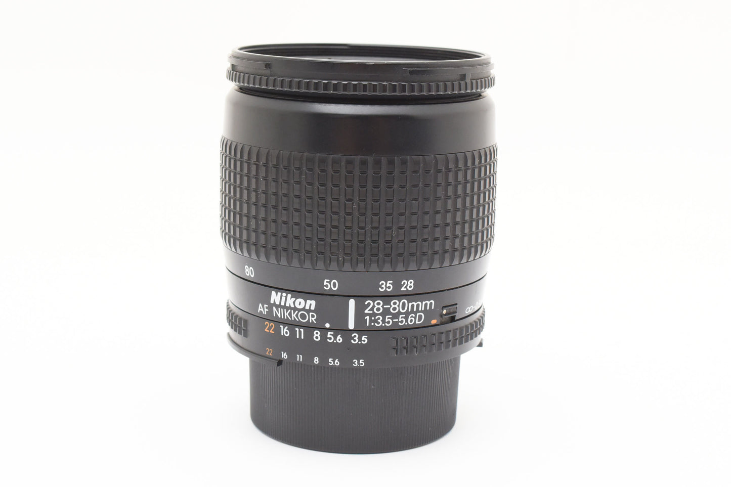 Nikon NIKKOR 28-80mm f/3.5-5.6 AF-D Lens From JAPAN【Exc+3】