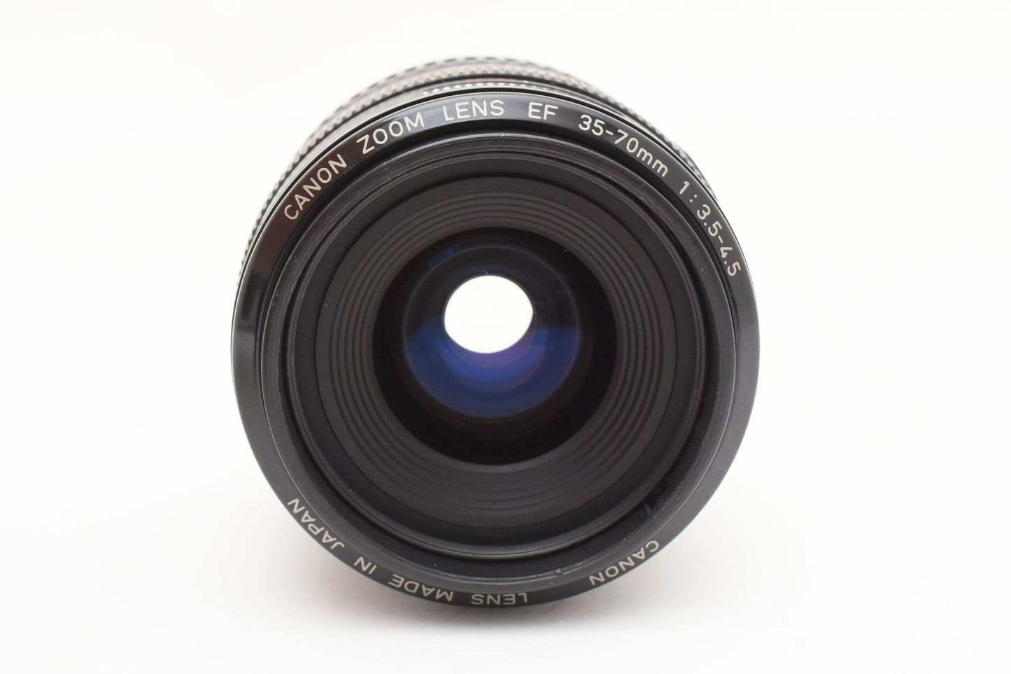 Canon EF 35-70mm f/3.5-4.5 A Zoom Lens for Canon EF from JAPAN【Exc+3】