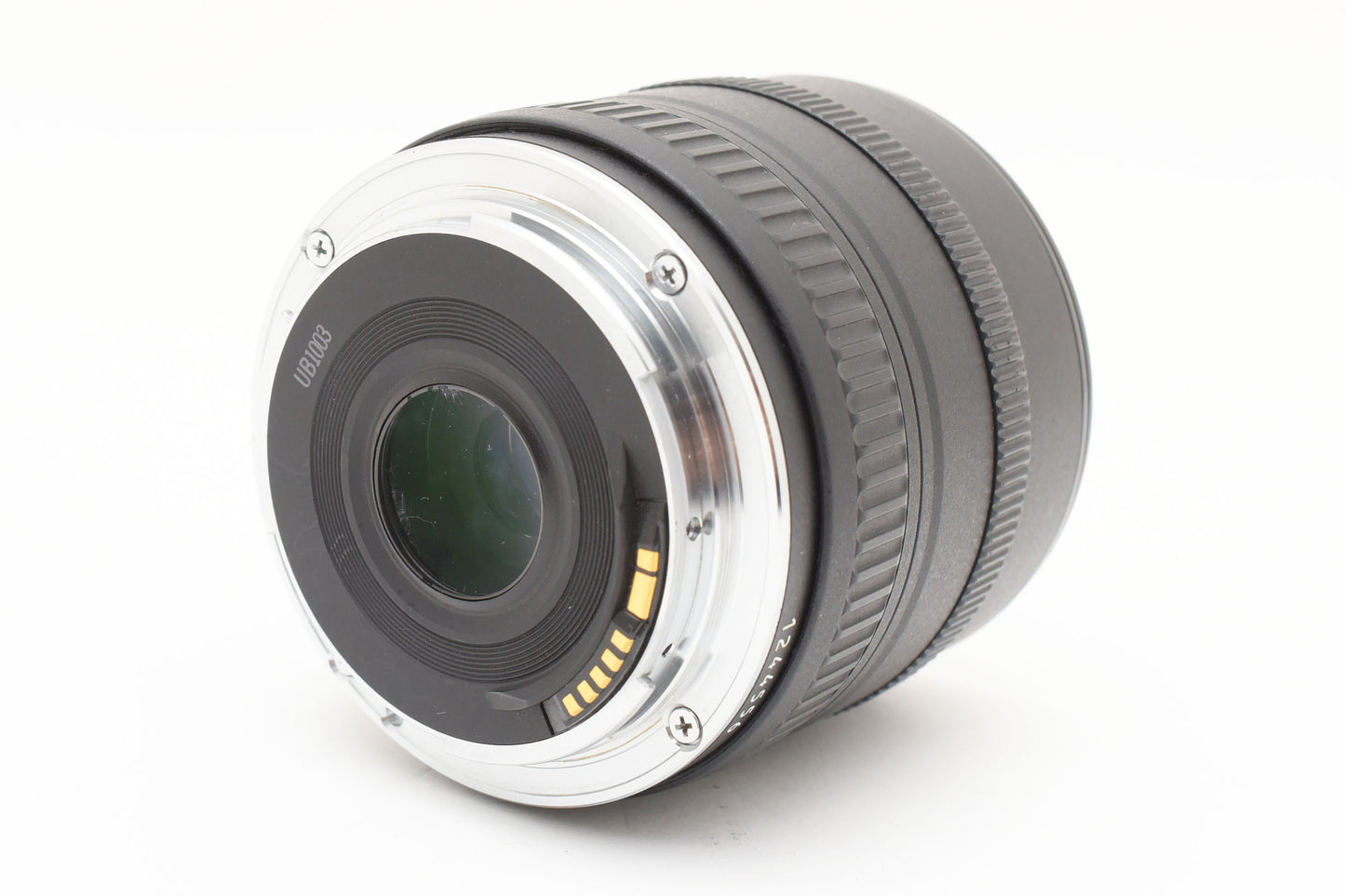 Canon EF 35-70mm f/3.5-4.5 A Zoom Lens for Canon EF from JAPAN【Exc+3】