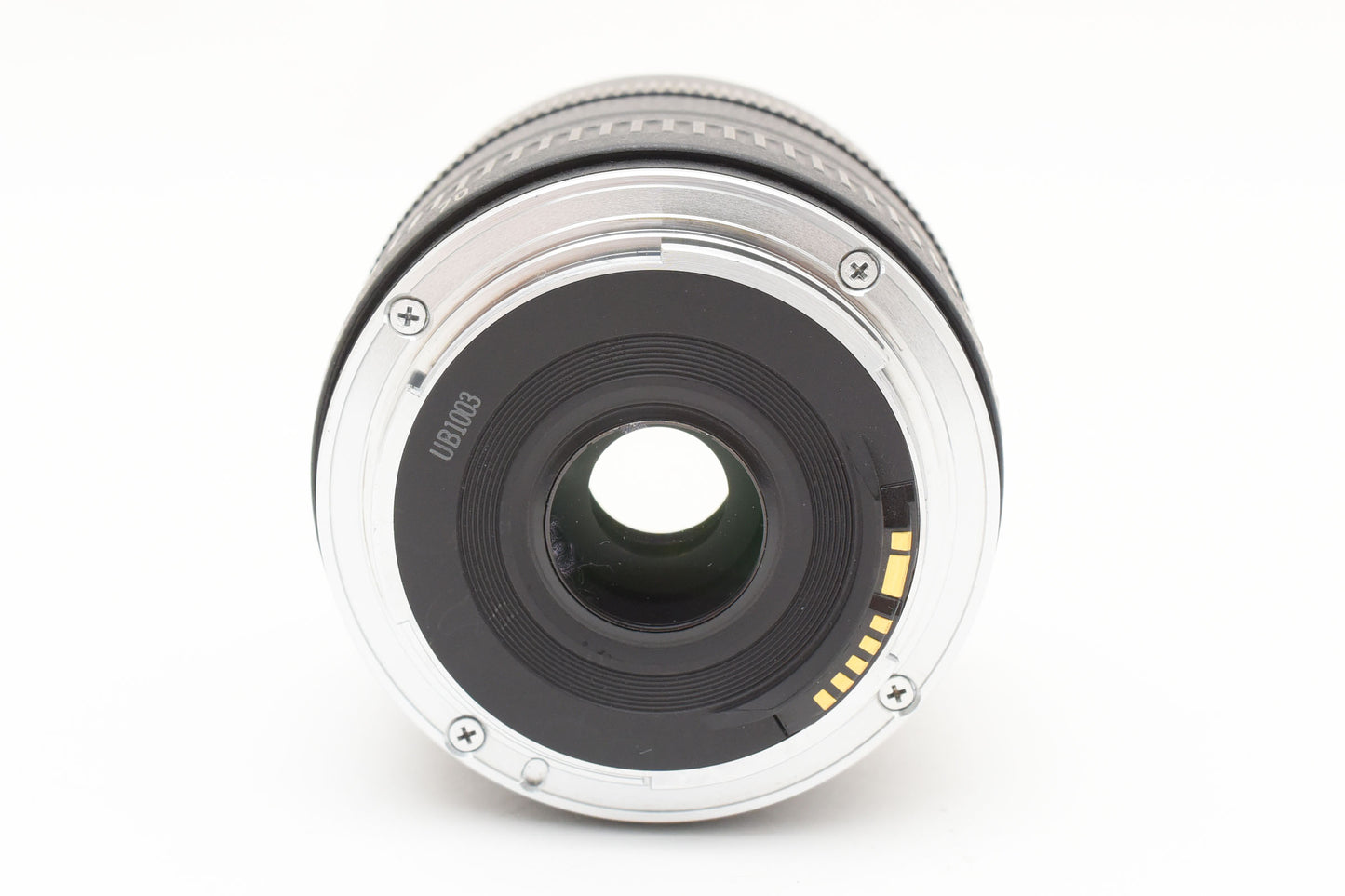 Canon EF 35-70mm f/3.5-4.5 A Zoom Lens for Canon EF from JAPAN【Exc+3】