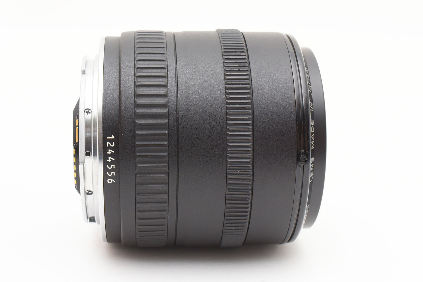 Canon EF 35-70mm f/3.5-4.5 A Zoom Lens for Canon EF from JAPAN【Exc+3】