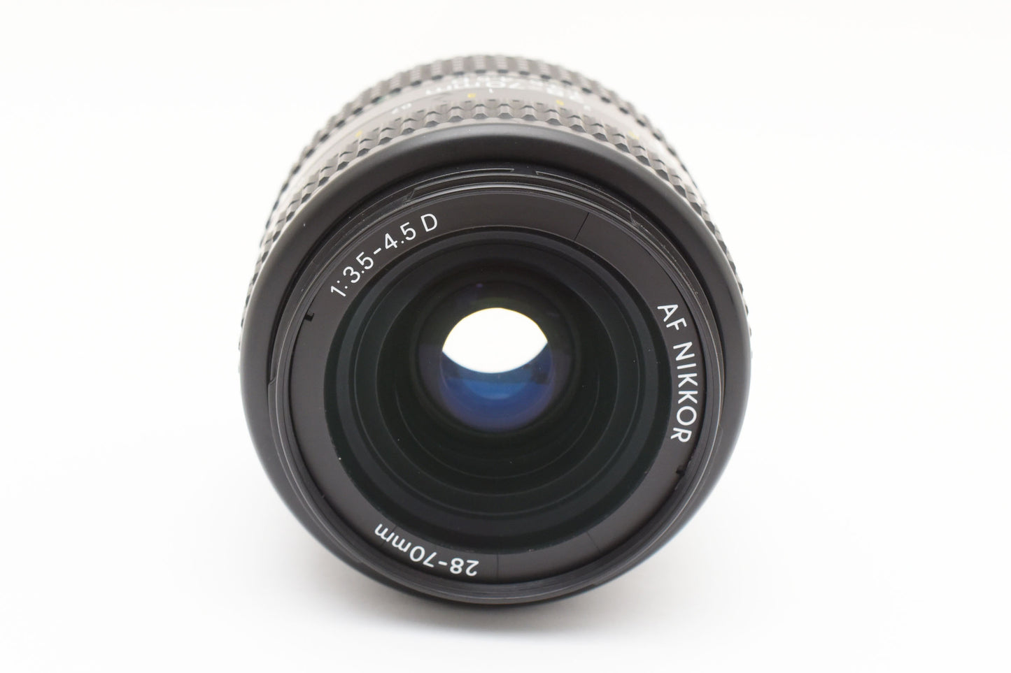 Nikon AF Nikkor 28-70mm f/3.5-4.5 D AF Lens from Japan【Exc+4】