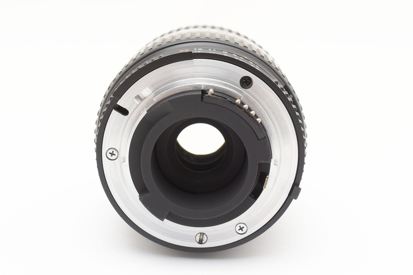 Nikon AF Nikkor 28-70mm f/3.5-4.5 D AF Lens from Japan【Exc+4】