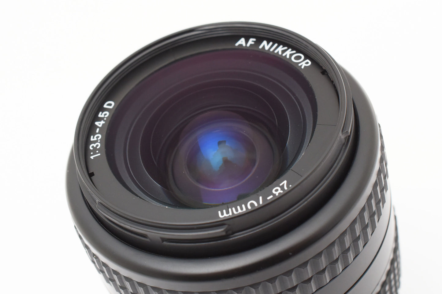 Nikon AF Nikkor 28-70mm f/3.5-4.5 D AF Lens from Japan【Exc+4】