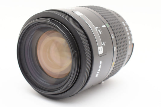 Nikon AF Nikkor 35-105mm f/3.5-4.5 Zoom Lens from JAPAN【Exc+5】