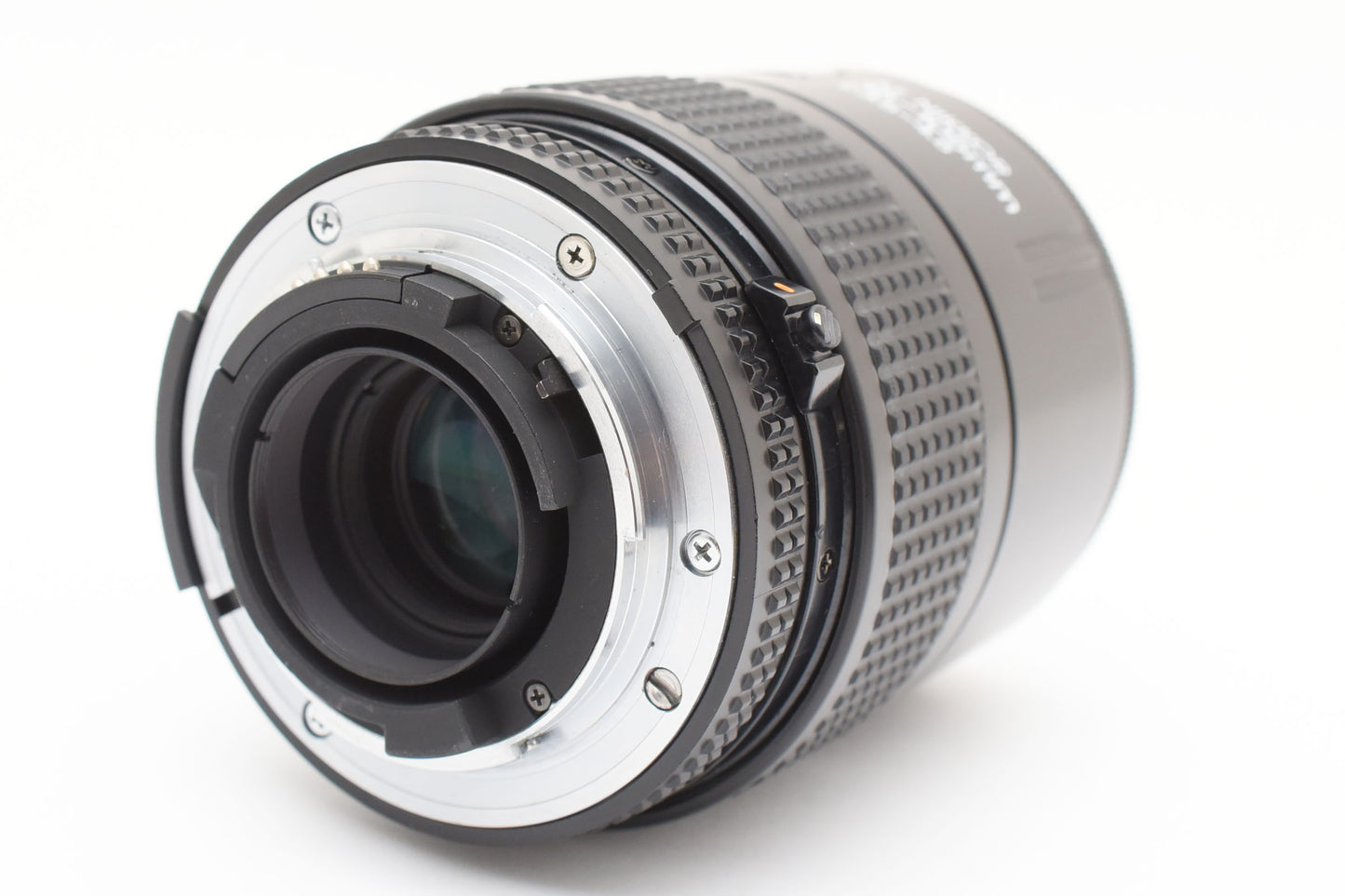 Nikon AF Nikkor 35-105mm f/3.5-4.5 Zoom Lens from JAPAN【Exc+5】