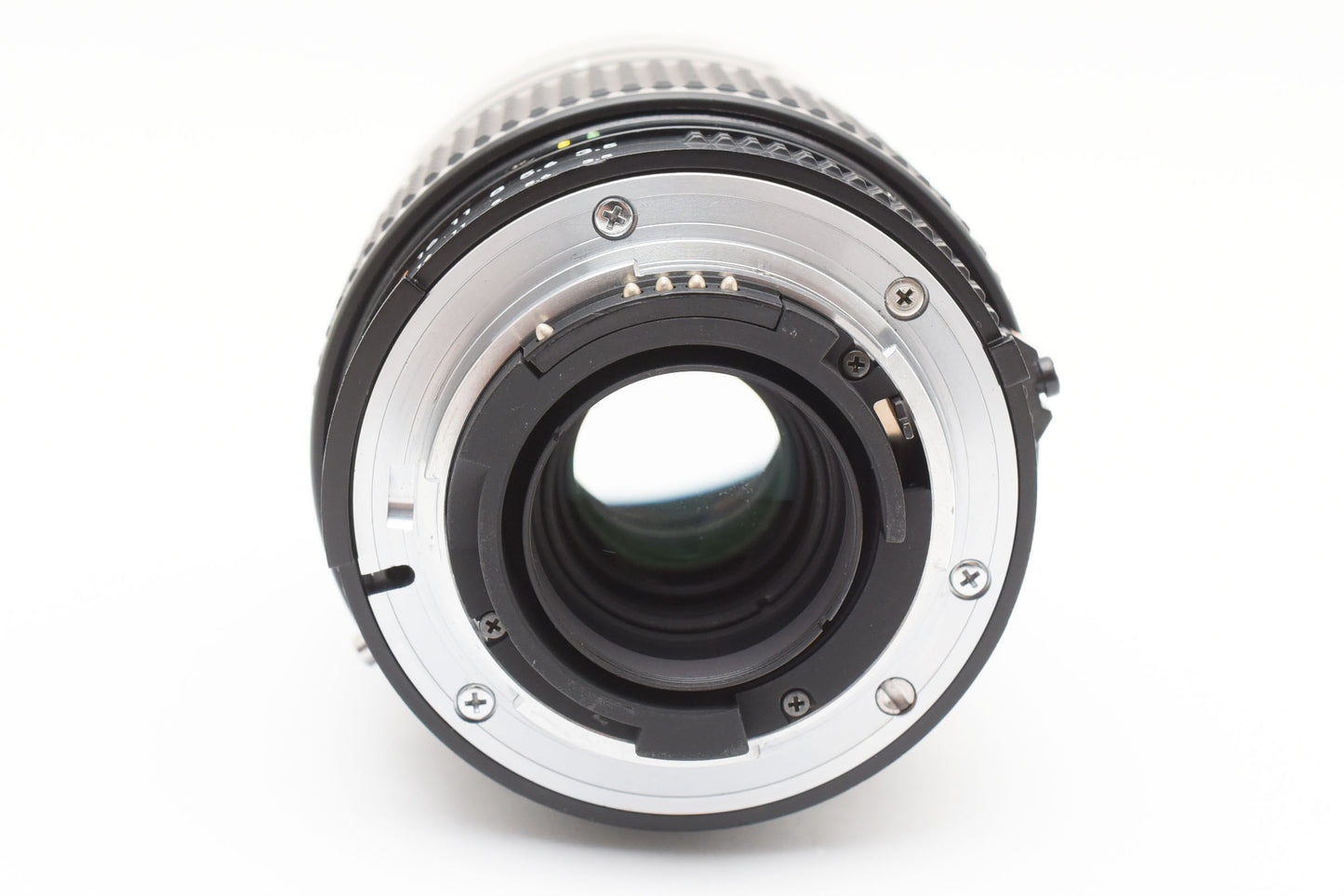 Nikon AF Nikkor 35-105mm f/3.5-4.5 Zoom Lens from JAPAN【Exc+5】