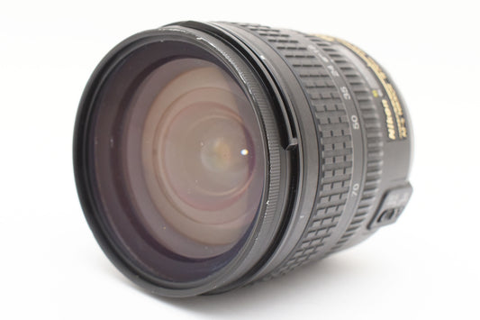 Nikon AF-S DX Nikkor 18-70mm f/3.5-4.5 G ED Zoom Lens from JAPAN【Exc+4】