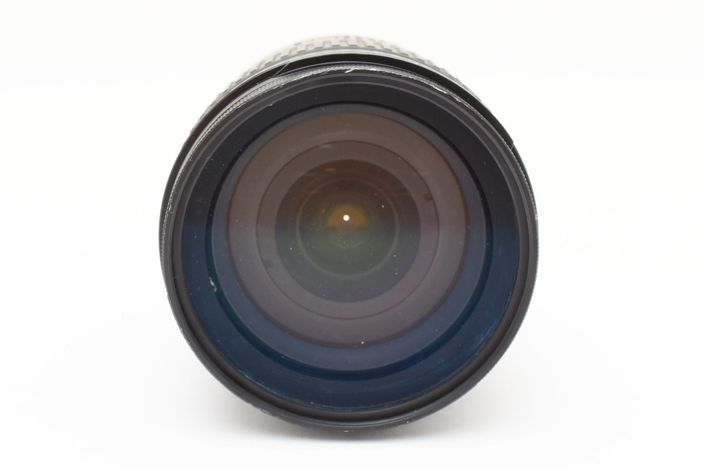Nikon AF-S DX Nikkor 18-70mm f/3.5-4.5 G ED Zoom Lens from JAPAN【Exc+4】