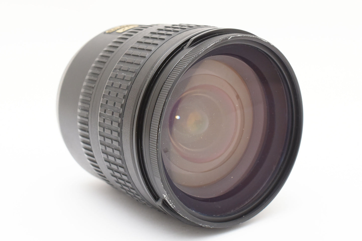 Nikon AF-S DX Nikkor 18-70mm f/3.5-4.5 G ED Zoom Lens from JAPAN【Exc+4】